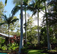 Hidden Valley Cabins - Accommodation Batemans Bay