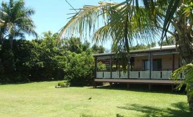 Boonooroo QLD Accommodation Batemans Bay