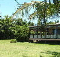 Waterfront Oasis - Accommodation Batemans Bay