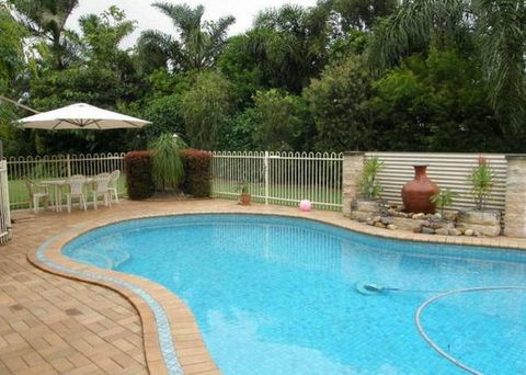 Waterfront Oasis - Accommodation Batemans Bay 1