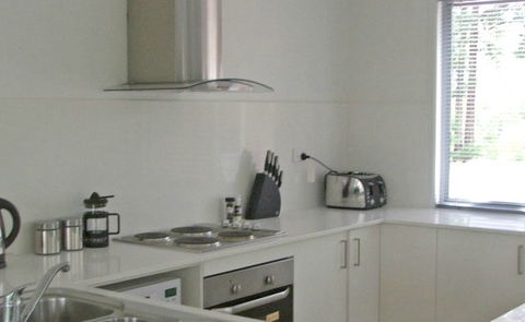 Fraser Island Waiuta Retreat - Accommodation Batemans Bay 2