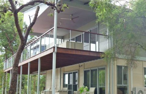 Fraser Island Waiuta Retreat - Accommodation Batemans Bay 4