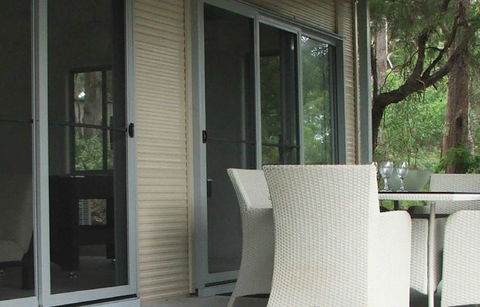 Fraser Island Waiuta Retreat - Accommodation Batemans Bay 5