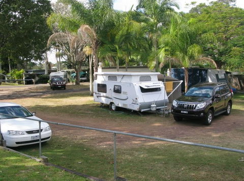 Huntsville Caravan Park - Accommodation Batemans Bay 3