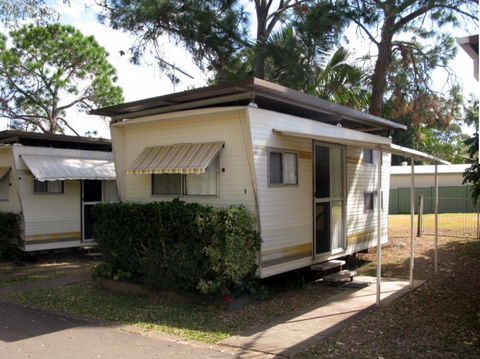 Huntsville Caravan Park - Accommodation Batemans Bay 4