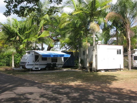 Huntsville Caravan Park - Accommodation Batemans Bay 5
