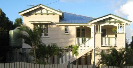 Eco Queenslander Holiday Home And B&B - Accommodation Batemans Bay 0