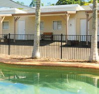 Ned Kellys Motel - Accommodation Batemans Bay