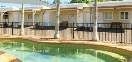 Ned Kellys Motel - Accommodation Batemans Bay 0