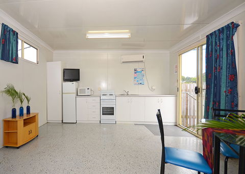 Ned Kellys Motel - Accommodation Batemans Bay 3