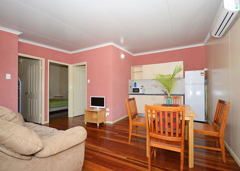 Ned Kellys Motel - Accommodation Batemans Bay 4