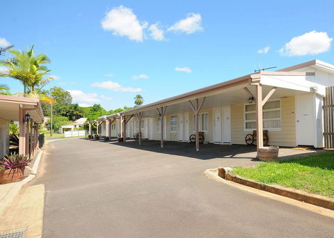 Ned Kellys Motel - Accommodation Batemans Bay 5