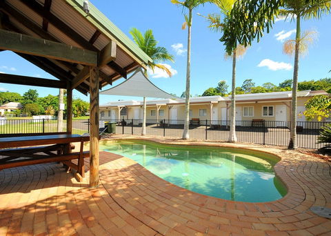 Ned Kellys Motel - Accommodation Batemans Bay 6