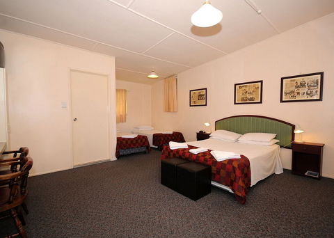 Ned Kellys Motel - Accommodation Batemans Bay 8