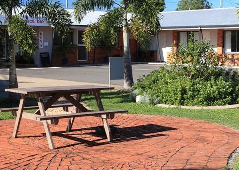 Maryborough Motel And Conference Centre - Accommodation Batemans Bay 1