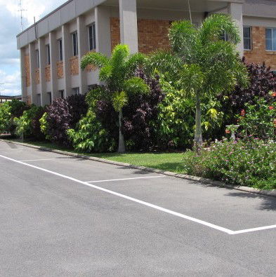 Maryborough Motel And Conference Centre - Accommodation Batemans Bay 2