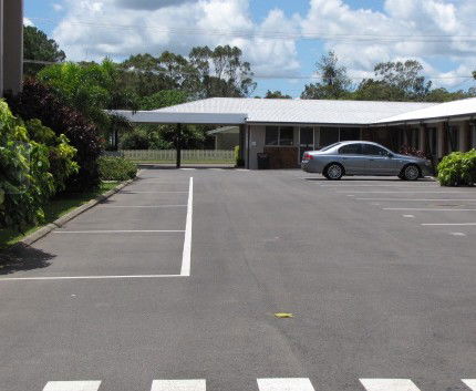 Maryborough Motel And Conference Centre - Accommodation Batemans Bay 3