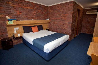 Blue Shades Motel - Accommodation Batemans Bay 3