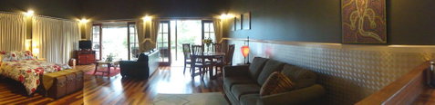 Tin Peaks Bed And Breakfast - Accommodation Batemans Bay 2