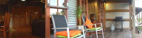 Tin Peaks Bed And Breakfast - Accommodation Batemans Bay 3