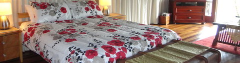 Tin Peaks Bed And Breakfast - Accommodation Batemans Bay 4