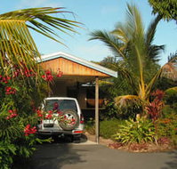 Sunbird Gardens - Accommodation Batemans Bay