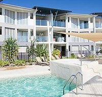 Pavillions on 1770 - Accommodation Batemans Bay