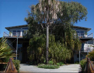 Shutters On The Beach - Accommodation Batemans Bay 1