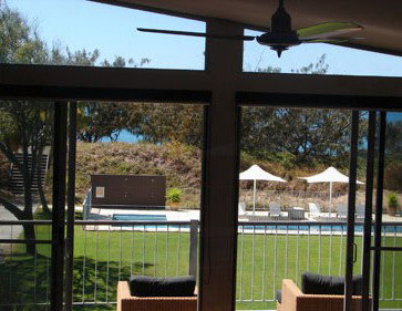 Shutters On The Beach - Accommodation Batemans Bay 2