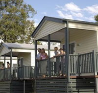 Discovery Holiday Parks - Biloela - Accommodation Batemans Bay