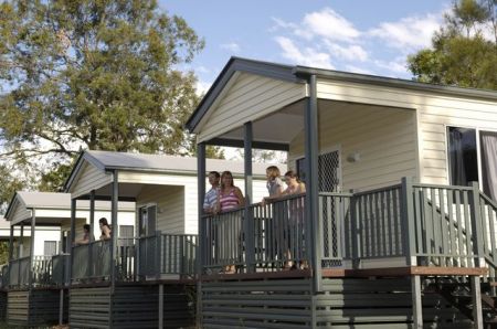 Discovery Holiday Parks - Biloela - Accommodation Batemans Bay 0