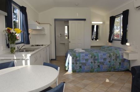 Discovery Holiday Parks - Biloela - Accommodation Batemans Bay 1