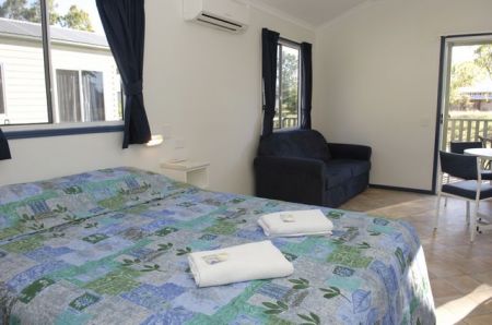 Discovery Holiday Parks - Biloela - Accommodation Batemans Bay 2