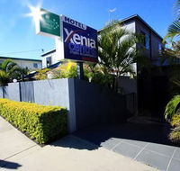 Xenia Central Studio Accommodation - Accommodation Batemans Bay