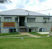 Gladstone Backpackers - Accommodation Batemans Bay