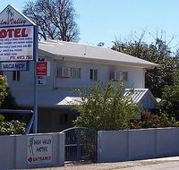Palm Valley Motel and Self Contained Holiday Units - Accommodation Batemans Bay