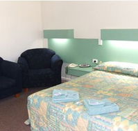 Longreach Motel - Accommodation Batemans Bay