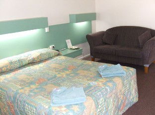 Longreach Motel - Accommodation Batemans Bay 2