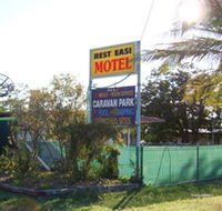 Rest Easi Motel - Accommodation Batemans Bay