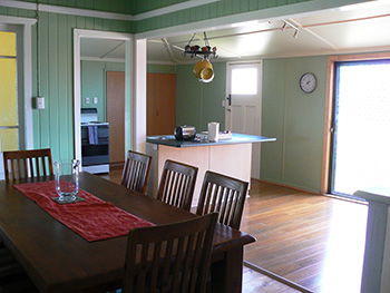 Barringun QLD Accommodation Batemans Bay