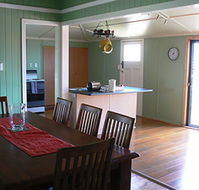 Cunnamulla Cabins - Accommodation Batemans Bay