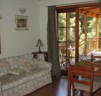 Arborlee Rainforest Retreat - Accommodation Batemans Bay