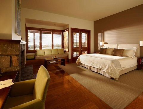 Spicers Peak Lodge - Accommodation Batemans Bay 0