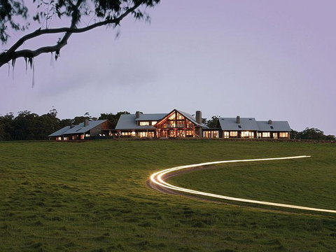 Spicers Peak Lodge - Accommodation Batemans Bay 1