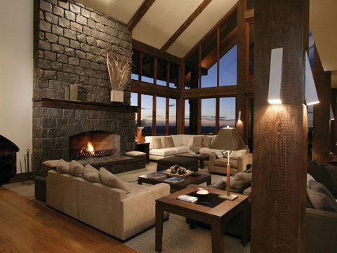 Spicers Peak Lodge - Accommodation Batemans Bay 4