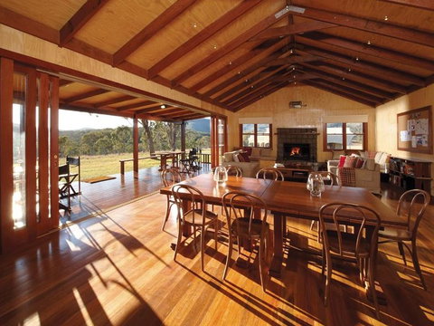 Spicers Canopy - Accommodation Batemans Bay 0