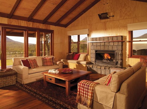 Spicers Canopy - Accommodation Batemans Bay 1