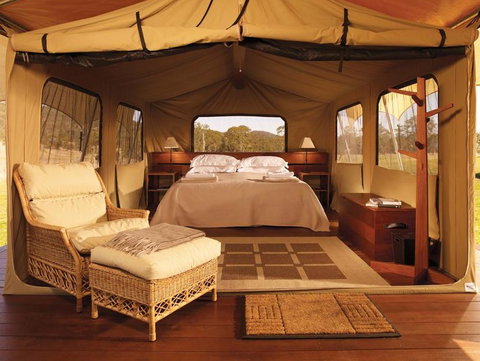 Spicers Canopy - Accommodation Batemans Bay 2
