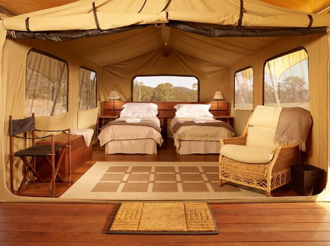 Spicers Canopy - Accommodation Batemans Bay 5