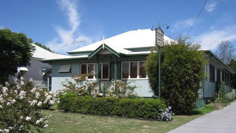 Pitstop Lodge Guesthouse And Bed And Breakfast - Accommodation Batemans Bay 0